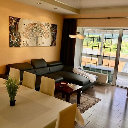 Palminas Ferienwohnung Og Merzig Exterior foto