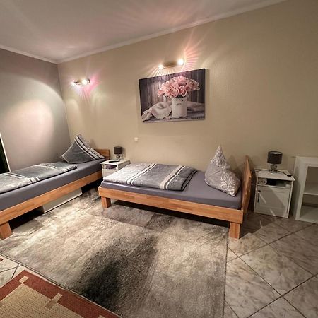 Palminas Ferienwohnung Og Merzig Exterior foto