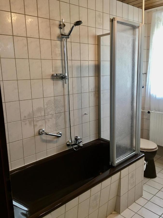Palminas Ferienwohnung Og Merzig Exterior foto