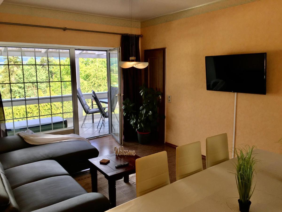Palminas Ferienwohnung Og Merzig Exterior foto