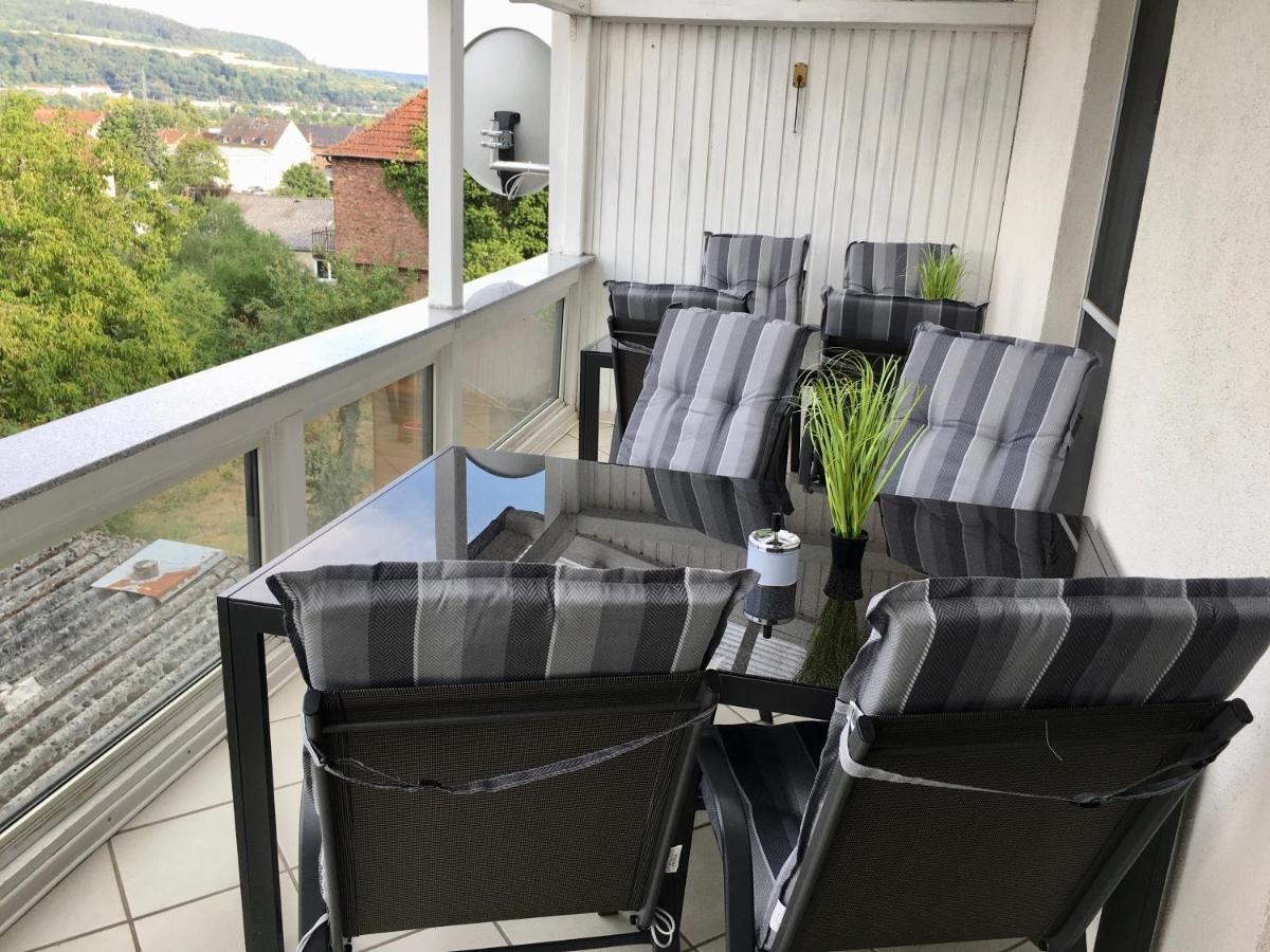 Palminas Ferienwohnung Og Merzig Exterior foto