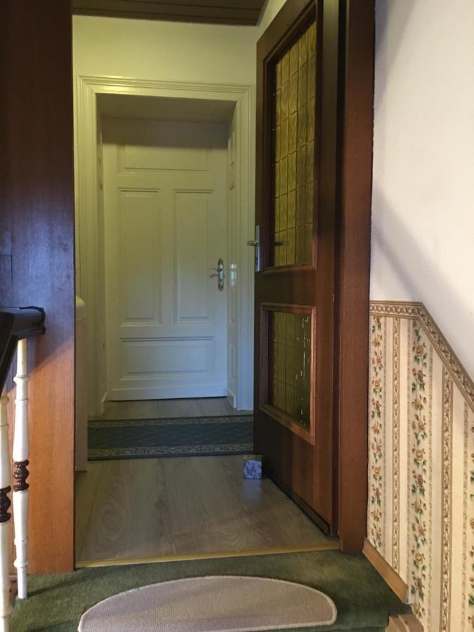 Palminas Ferienwohnung Og Merzig Exterior foto
