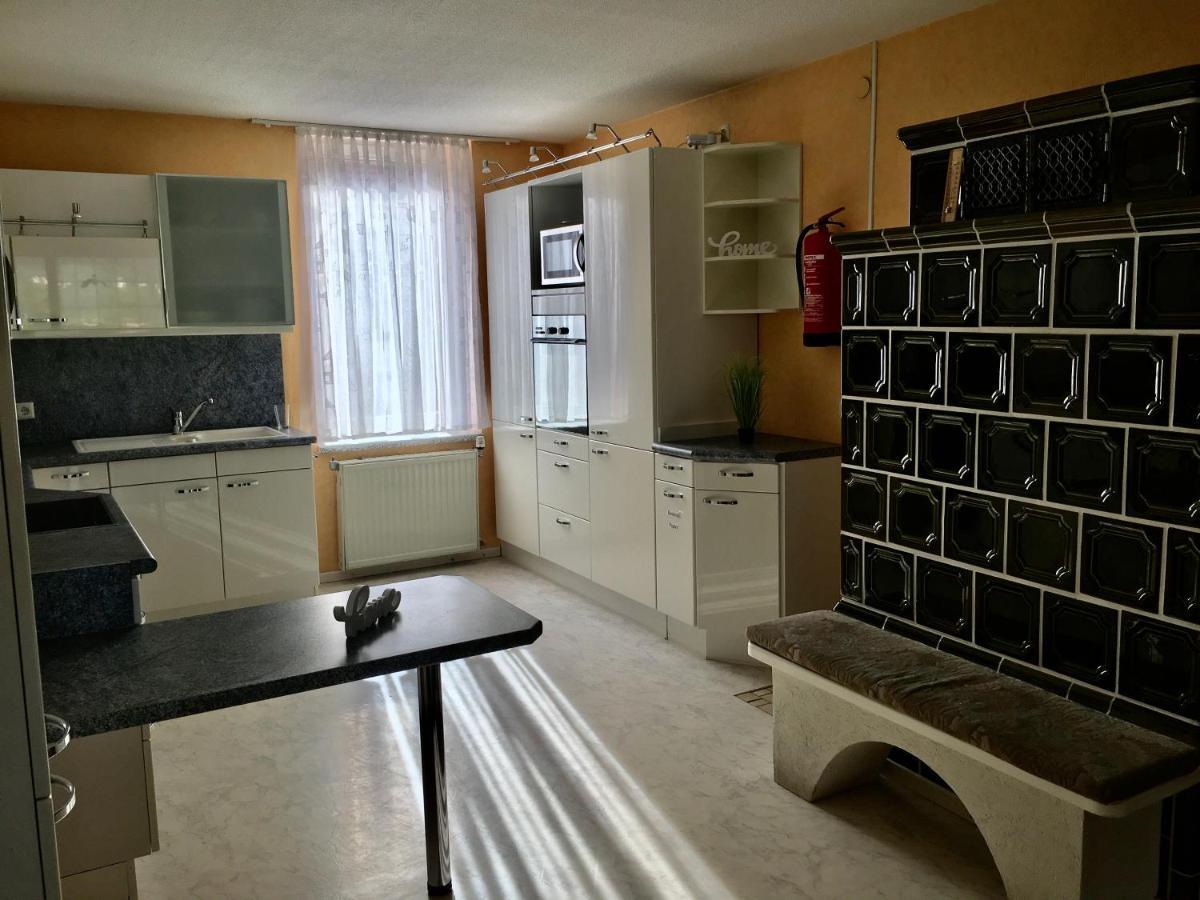 Palminas Ferienwohnung Og Merzig Exterior foto