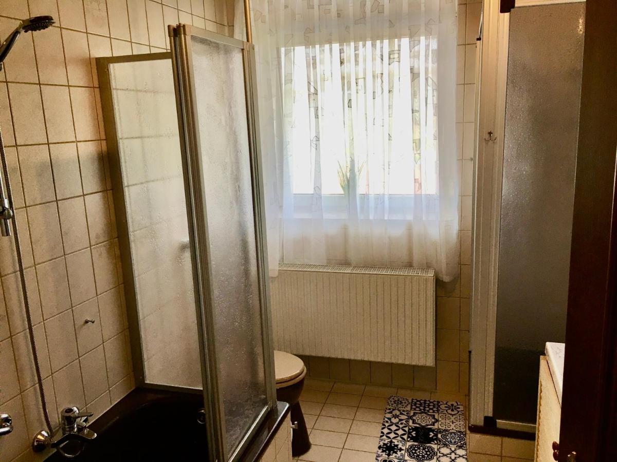 Palminas Ferienwohnung Og Merzig Exterior foto