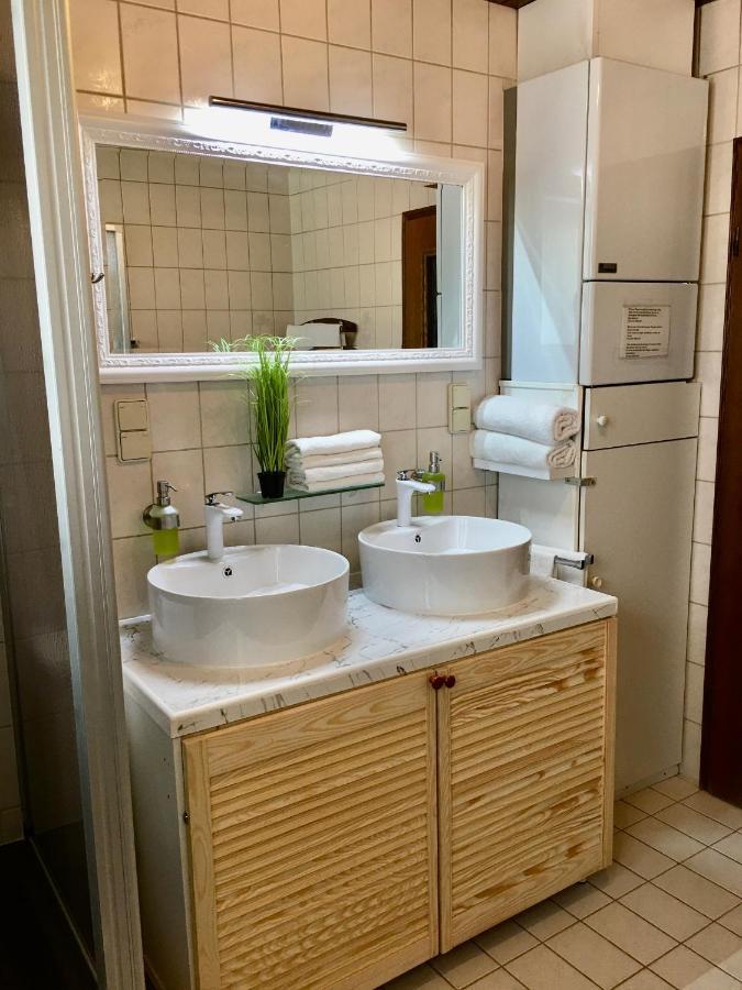 Palminas Ferienwohnung Og Merzig Exterior foto