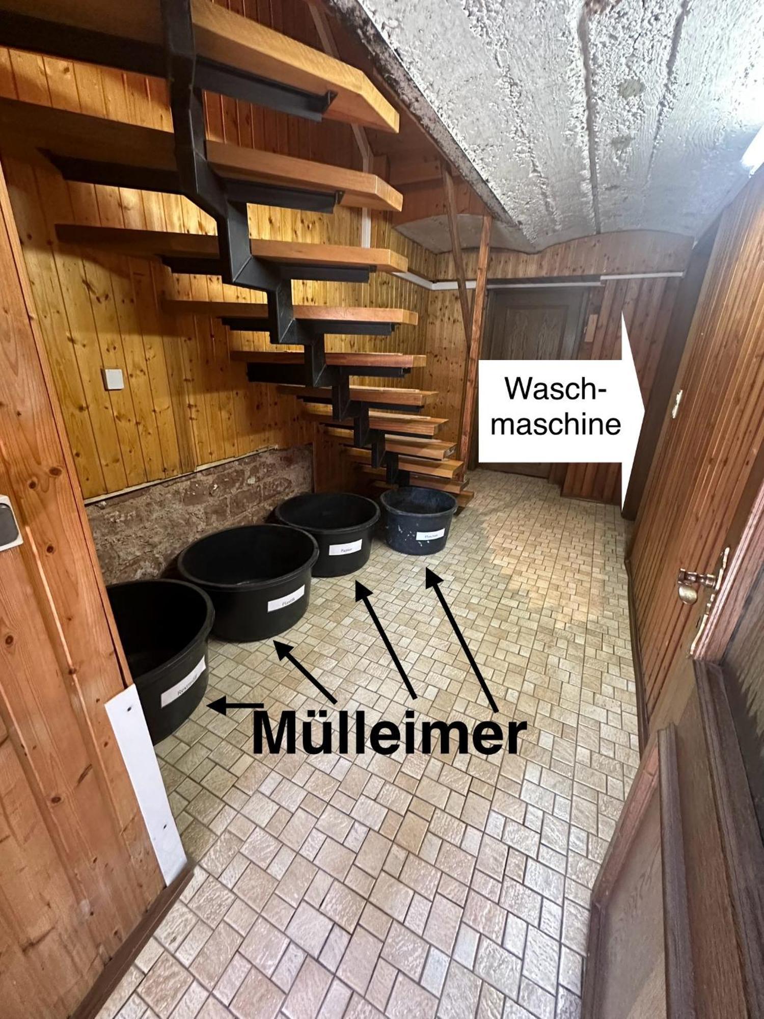Palminas Ferienwohnung Og Merzig Exterior foto